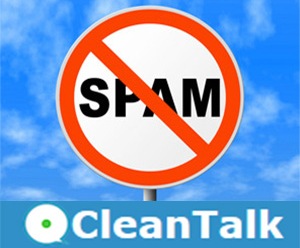 Наш отзыв об антиспаме CleanTalk