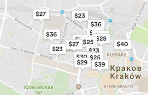 Как снять квартиру в Кракове посуточно и недорого: наш опыт и другие варианты + бонус