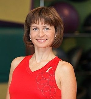 Марина Быкова