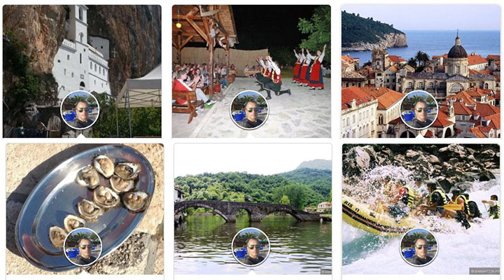 Экскурсии в Черногории: найти и заказать через интернет