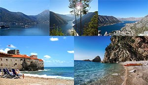 Отдых на море в Черногории: полезная информация по разным вопросам