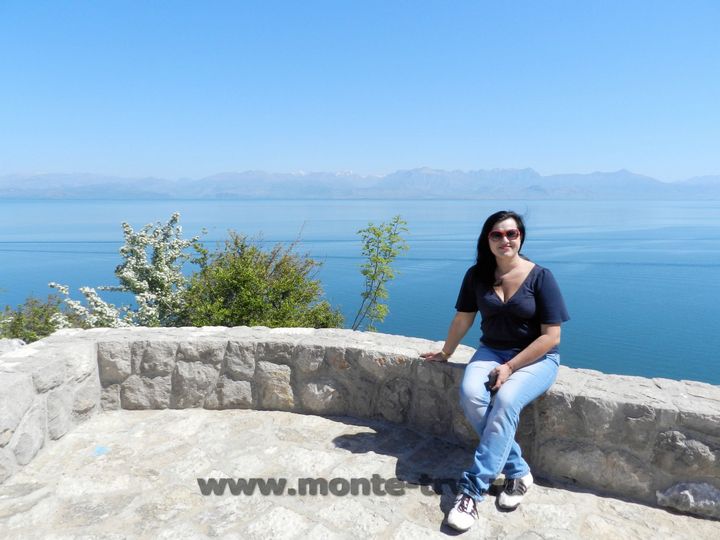 Что посмотреть в Черногории: Скадарское озеро