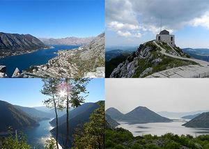Достопримечательности Черногории: 5 мест, которые стоит посетить