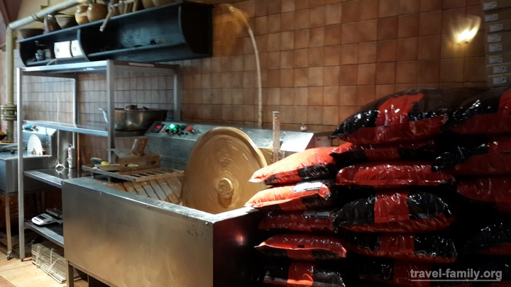 Что посмотреть во Львове: как готовится шоколад