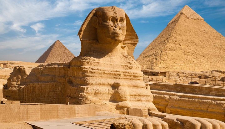 12 фактов о Египте, или почему его стоит посетить
