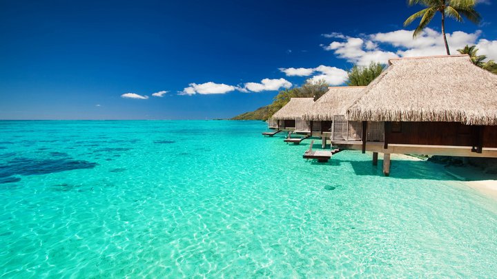 Отдых на Мальдивах. Климат, достопримечательности, особенности отдыха в раю