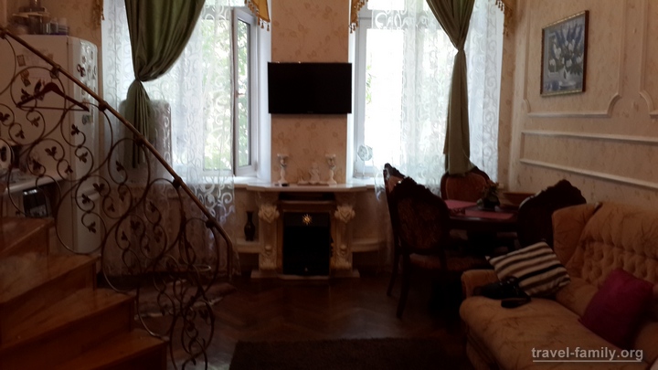 Квартира в Одессе посуточно: наш опыт, отзыв + бонус