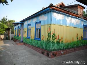 Снять дом в Скадовске без хозяев
