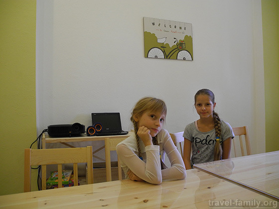 Клуб для детей по изучению английского языка в Киеве: "Speaking Club" на Льва Толстого