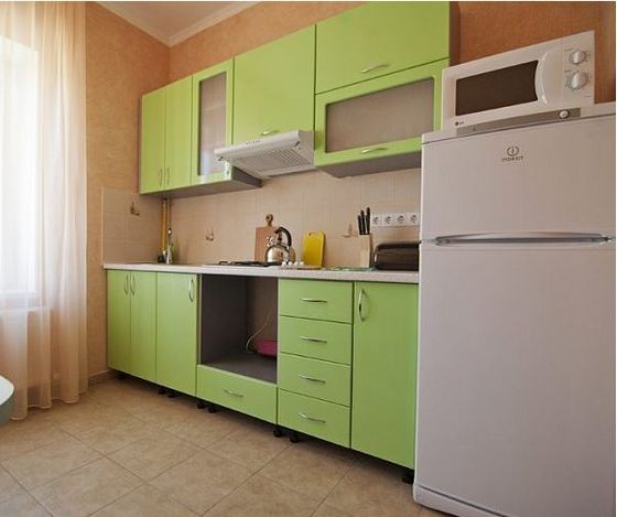 Снять жилье в Скадовске с удобствами и кухней: Номера в мини-гостинице "Остров сокровищ"