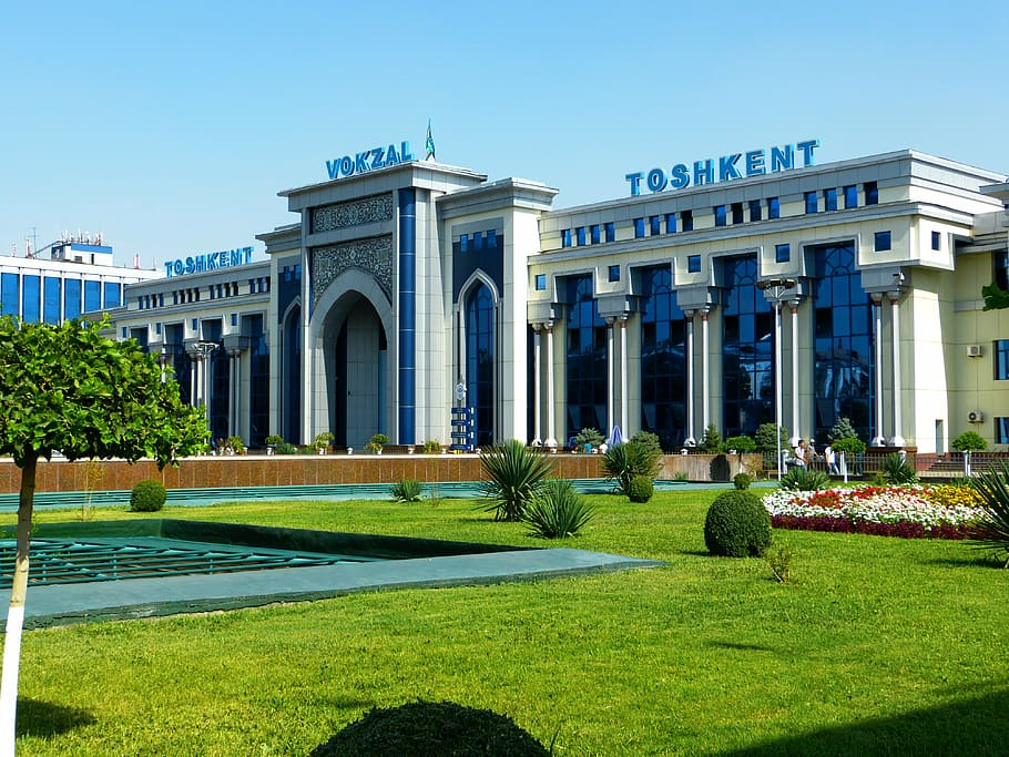 Ташкент для путешественника: от ПЦР до достопримечательностей